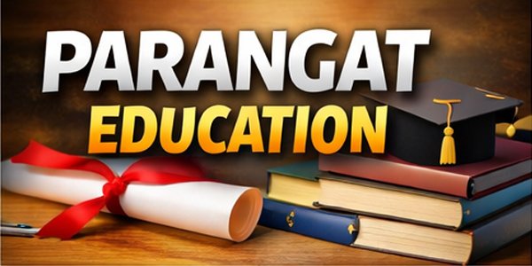 Parangat Official Office Image